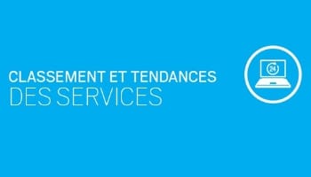 Palmares entreprises bretagne services