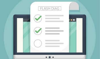 Flash’diag – faites le point sur la santé de votre entreprise