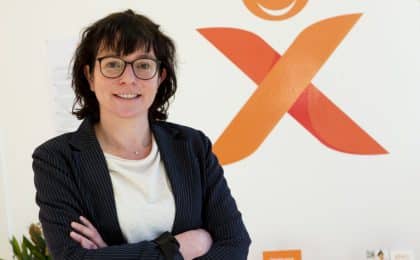 L’entrepreneuriat, Céline Surtel est tombée dedans quand elle était petite