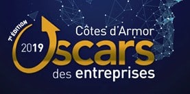 Inscrivez-vous à la 7ème cérémonie des Oscars des entreprises, le 22 mars prochain