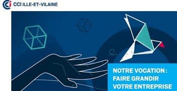 Le 18 mars, soirée des nouveaux entrepreneurs à la CCI Ille-et-Vilaine siège Rennes