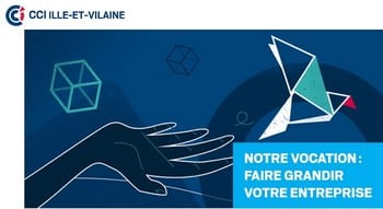 Le 18 mars, soirée des nouveaux entrepreneurs à la CCI Ille-et-Vilaine siège Rennes