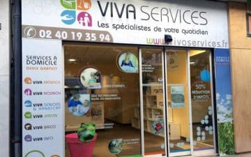 Vivaservices, réseau de 46 agences de services à domicile, vient d’ouvrir sa première agence d’Ille-et-Vilaine, à Rennes