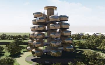 L’hôtel disposera de 42 chambres de 26m² aux prestations haut de gamme et sera doté d’un SPA avec piscine, balnéothérapie, sauna et hammam. L’hôtel disposera de 42 chambres de 26m² aux prestations haut de gamme et sera doté d’un SPA avec piscine, balnéothérapie, sauna et hammam.