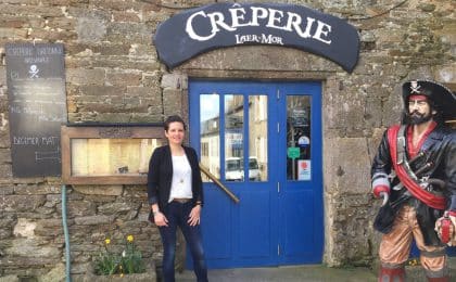 Crêperie Laer-Mor