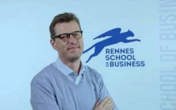 Dans le cadre de son développement, Rennes School of Business vient de recruter Arnaud Le Mérour en tant que Chief Marketing Officer