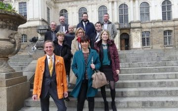 Restaurateurs et hébergeurs déjà signataires de la charte d'engagement