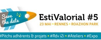 EstiValorial à Rennes : la plateforme d’inscription est ouverte !
