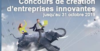 Saint-Malo : participez au concours Etonnants Créateurs !