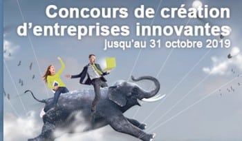Saint-Malo : participez au concours Etonnants Créateurs !