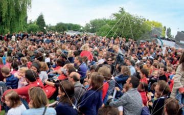 Utiliser les avancées technologiques pour permettre aux citoyens de vivre la ville en mieux : c’est le projet Small Smart City, dans lequel s’engage la ville de Saint Grégoire en Ille-et-Vilaine.