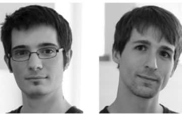 Budget Insight est née en 2012, de la rencontre entre Clément Courdeuil (à gauche) , ingénieur diplômé de Centrale Paris et Romain Bignon, développeur autodidacte Budget Insight est née en 2012, de la rencontre entre Clément Courdeuil (à gauche) , ingénieur diplômé de Centrale Paris et Romain Bignon, développeur autodidacte