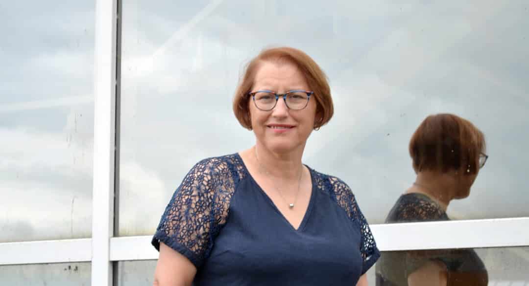 Depuis 15 ans, Irène Gutzweiler-Jegu est Directrice commerciale Export Produits Elaborés au sein de la société Farmor à Guingamp, en charge des grands comptes.