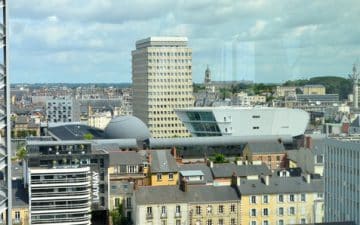 Entre 2014 et 2019, les primo-accédants ayant acquis un bien à Rennes ont vu le montant moyen de leur emprunt augmenter de 17,5%, passant de 173 000 € à 203 000 €. Entre 2014 et 2019, les primo-accédants ayant acquis un bien à Rennes ont vu le montant moyen de leur emprunt augmenter de 17,5%, passant de 173 000 € à 203 000 €.