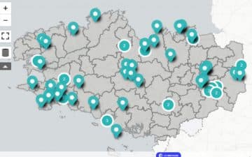 Avec 5 736 postes à pourvoir sur le second trimestre 2019, soit 1 693 de moins que le trimestre précédent, les projets en matière de recrutement en Bretagne reste malgré tout dans la fourchette haute de ce qui a pu être constaté depuis le début de l’observation en 2017.