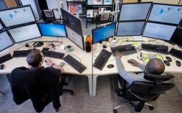 Les cyberattaques contre les administrations ou les PME ne cessent de croître et leurs formes d’évoluer. Les cyberattaques contre les administrations ou les PME ne cessent de croître et leurs formes d’évoluer.