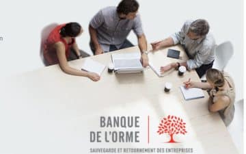 La Caisse d’Epargne Bretagne Pays de Loire lance la Banque de l’Orme sur son territoire.