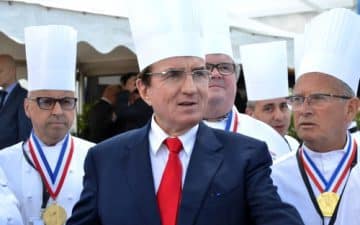 Louis Le Duff Louis Le Duff