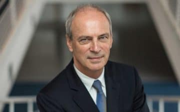 Jacque Verlingue, Président de Verlingue et du Groupe Adélaïde Jacque Verlingue, Président de Verlingue et du Groupe Adélaïde