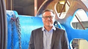 Piloté depuis 2008 par Eric Hunaut, le groupe breton de services industriels Chaplain poursuit sa croissance externe en reprenant le finistérien Sofintec Piloté depuis 2008 par Eric Hunaut, le groupe breton de services industriels Chaplain poursuit sa croissance externe en reprenant le finistérien Sofintec