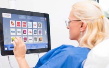 Depuis 2011, Hoppen (ex Télécom santé) développe des outils et solutions technologiques destinés à accompagner les hôpitaux et les cliniques dans leur transformation digitale.