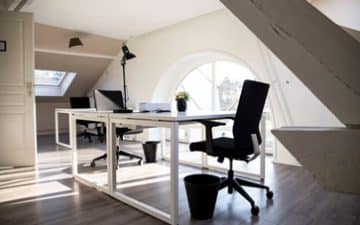 La 1ere Maison du Coworkin ouvrira ses portes à Rennes , en 2020 La 1ere Maison du Coworkin ouvrira ses portes à Rennes , en 2020