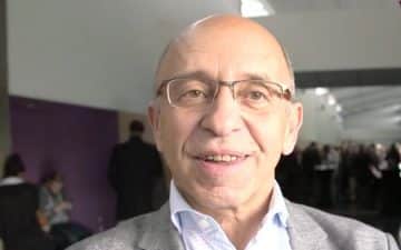 Pierre Weill, Président fondateur de Valorex à Combourtillé (35) transmet son entreprise