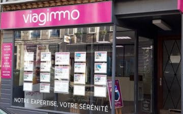 Créé en 2017 par Sophie Richard, Viagimmo est un réseau d’agences immobilières spécialistes du viager.