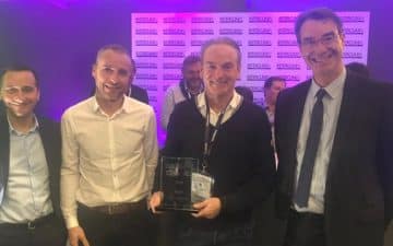 B.E.C est dirigé par par Pascal Renault (partie fluides) et Christophe régnault (partie électricité) B.E.C est dirigé par par Pascal Renault (partie fluides) et Christophe régnault (partie électricité)