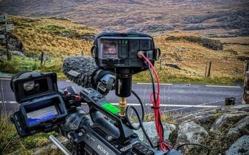 Aviwest est née en 2008 à Saint-Grégoire dans la métropole rennaise. Présidée par Erwan Gasc, son cœur de métier est très pointu. Ses équipes inventent et fabriquent du matériel pour capter de la vidéo en direct et en mobilité Aviwest est née en 2008 à Saint-Grégoire dans la métropole rennaise. Présidée par Erwan Gasc, son cœur de métier est très pointu. Ses équipes inventent et fabriquent du matériel pour capter de la vidéo en direct et en mobilité