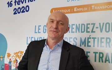 Rolf Beyer directeur général de BSL