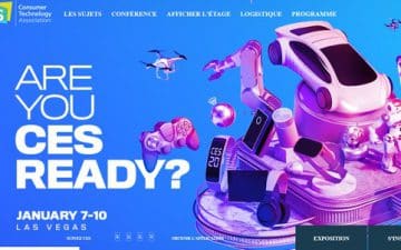 Le CES 2020 comprendra de nouvelles zones d'exposition étendues, 300 sessions de conférence avec 1 100 conférenciers et plus de 1 200 startups de plus de 45 pays.