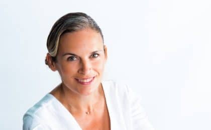 Clarisse Le Court, Présidente de la prochaine édition des Oscars des Côtes d’Armor qui se dérouleront le 2 avril au Palais des Congrès de Saint-Brieuc