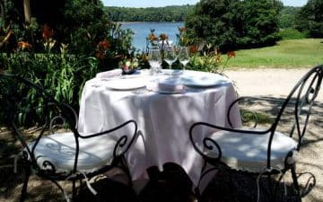Michelin 2020: une nouvelle étoile dans chacun des départements bretons dont une dans le Morbihan pour le Château de Locguénolé Michelin 2020: une nouvelle étoile dans chacun des départements bretons dont une dans le Morbihan pour le Château de Locguénolé