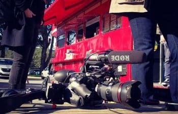 Reportage sur les foodtrucks en France