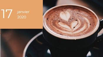 Participez au 1er English training breakfast organisé par le WTC Rennes Bretagne