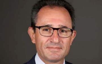 Jérôme Guiard, a pris ses fonctions de Directeur Général Adjoint du Crédit Agricole d’Ille-et-Vilaine le 1er février dernier, Jérôme Guiard, a pris ses fonctions de Directeur Général Adjoint du Crédit Agricole d’Ille-et-Vilaine le 1er février dernier,