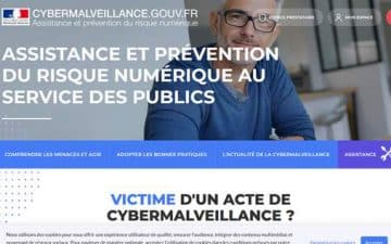 Cybermalveillance.gouv.fr a pour missions d'aider les entreprises, les particuliers et les collectivités victimes d’attaques cyber, de les informer sur les menaces numériques et de leur donner les moyens de se défendre , de protéger leurs données