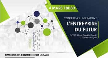Comment  faire évoluer les modèles économiques de nos entreprises ?