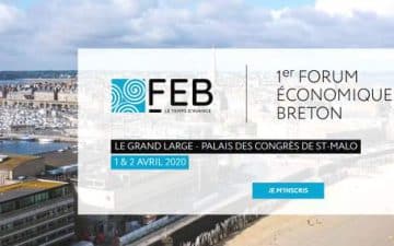 Les 1er et 2 avril prochain, à Saint-Malo, l’ensemble des participants seront invités à se projeter pour travailler ensemble à un avenir commun sur le thème, « La Bretagne, entreprise d’intérêt général »