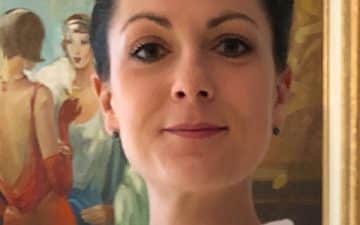 Wendy Pivain-Delacour, nouvelle Directrice Générale du Groupe Navtis