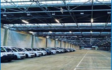 Net&Co s’installe sur 6 000 m² sur le site Génésis Baie d’Armor à Ploufragan Net&Co s’installe sur 6 000 m² sur le site Génésis Baie d’Armor à Ploufragan
