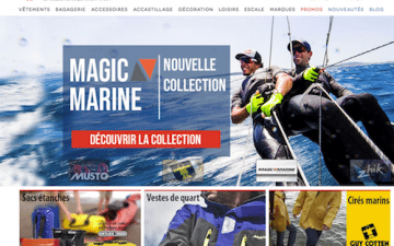 Picksea.com est désormais basé en Morbihan Picksea.com est désormais basé en Morbihan