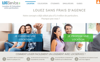 La plateforme nationale LocService.fr est basée à Vannes. La plateforme nationale LocService.fr est basée à Vannes.
