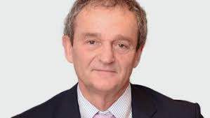 Franck Mazin, Président du Directoire et principal actionnaire de Sodifrance