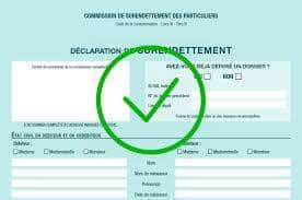 Pour la 5e année consécutive, le nombre de dossiers de surendettement a fortement baissé, en Ille-et-Vilaine, l'an dernier : moins 22,1 % par rapport à 2018.