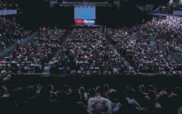 Pour la deuxième année consécutive, le plus grand TEDx de France aura lieu, le 3 avril, à Rennes, au Liberté. Pour la deuxième année consécutive, le plus grand TEDx de France aura lieu, le 3 avril, à Rennes, au Liberté.