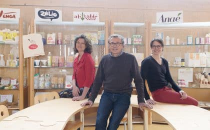 Ecodis donne du sens au travail