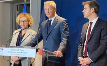 Le ministère de l’Economie a pris des mesures de soutien aux entreprises impactées par le Coronavirus Le ministère de l'Economie a pris des mesures de soutien aux entreprises impactées par le Coronavirus