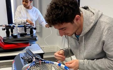 L’Ecole de Management Bretagne Atlantique développe sa filière « Sport », unique en Bretagne L'Ecole de Management Bretagne Atlantique développe sa filière "Sport", unique en Bretagne